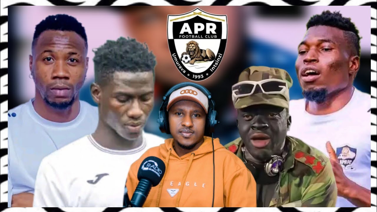 ABAFANA BA APR FC BATITIJE UMUJYI WA RUBAVU || RUJUGIRO ATANGAJE AMAGAMBO AKOMEYE || TOGUI🔥🔥