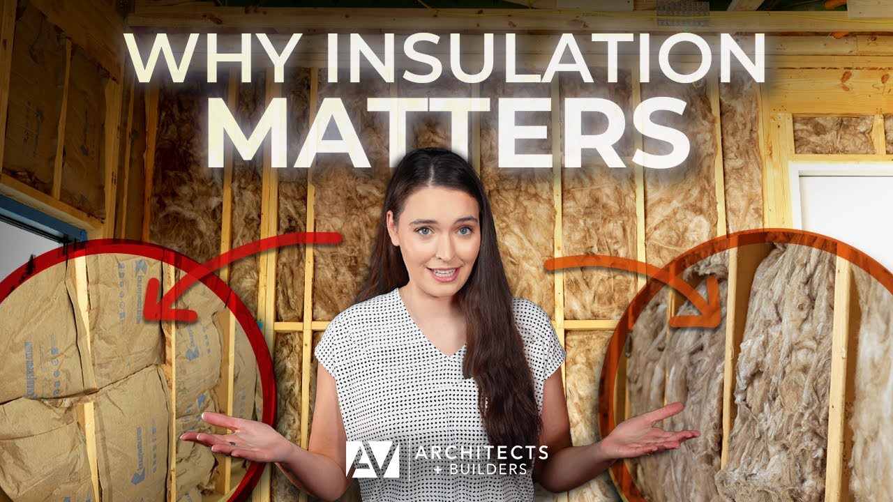 Why Insulation Could be the Smartest Upgrade You Don't Want to Overlook