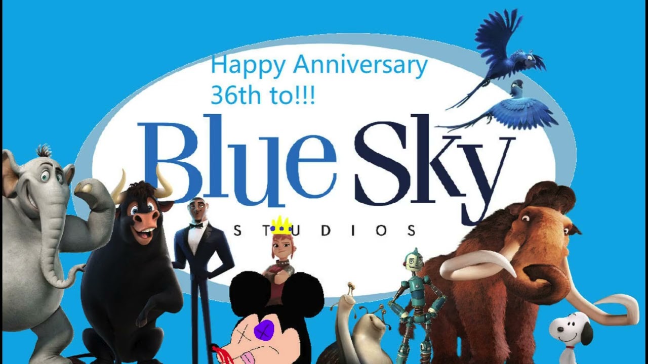 Blue Sky Studios Kulturális Üzenetei