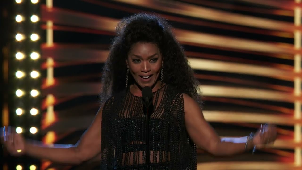 Angela Bassett Inducts Tina Turner | 2021 Induction Ceremony