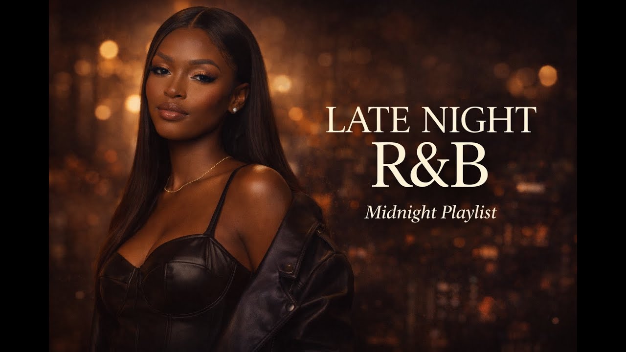 Drift Away With The Best of Amara-Lee R&B songs