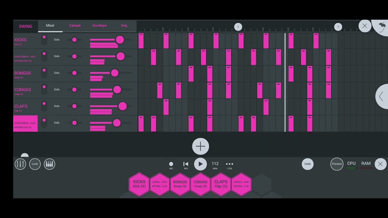 How to produce like Master KG, Wanitwa Mos from scratch in less than 1 hour. (Full Video Tutorial)