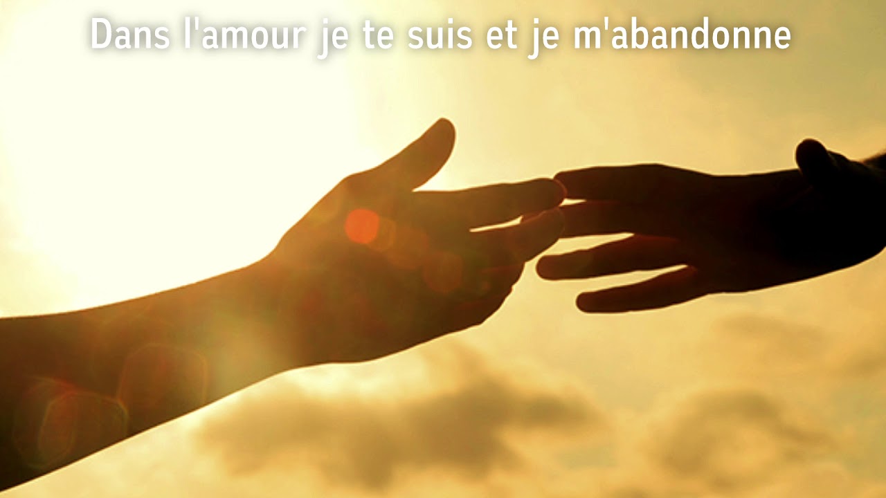 Pour nous sauver encore !