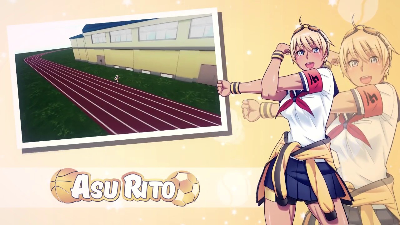 Asu Rito's Theme (Extended Edit)