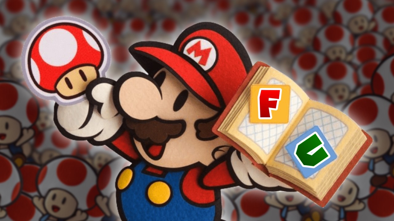 Chugga Sticks It to Sticker Star [Full Review]
