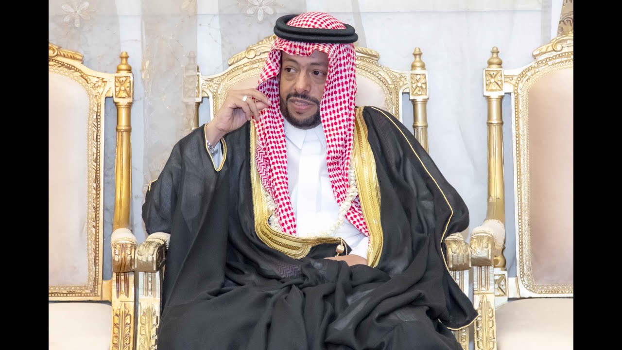 حفل زفاف / عادل علي المزمومي _2023م