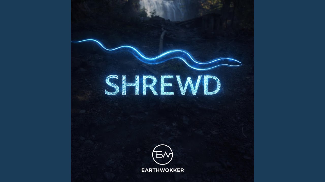Shrewd (Salesman)
