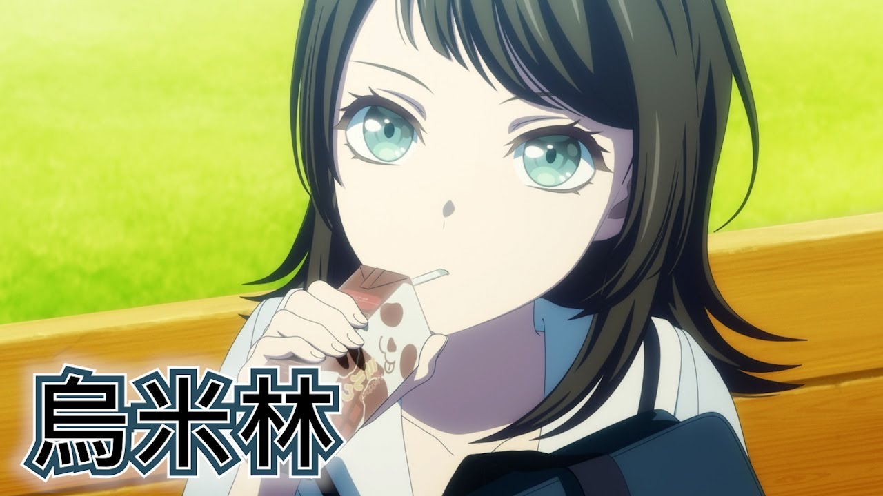 【Ave Mujica3】一張圖，把海鈴的慘賣了個好價錢 | 動漫雜談 | BanG Dream!