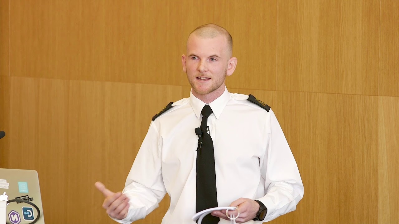 Royal Navy LGBT Inclusivity: From Ban to Stonewall’s Top 50