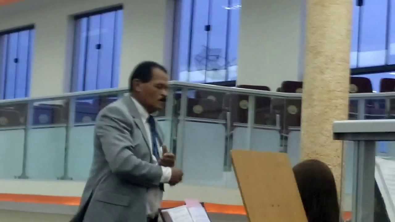 Banda Lira Celeste de Itajaí SC-Hino da Harpa Cristã   422  No céu não entra pecado