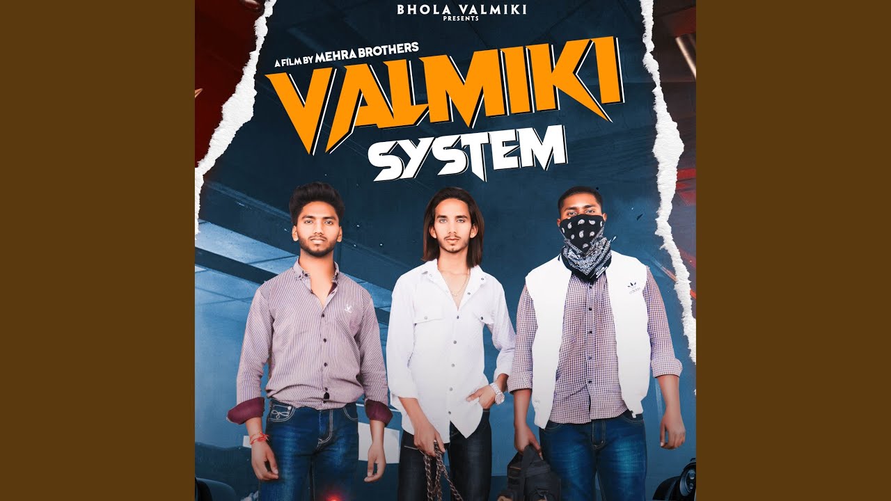 valmiki system