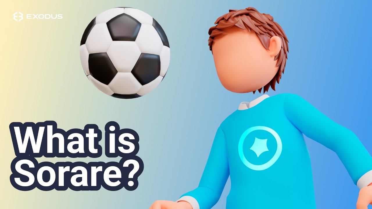 What Is Sorare? The NFT Game That's Actually Fun