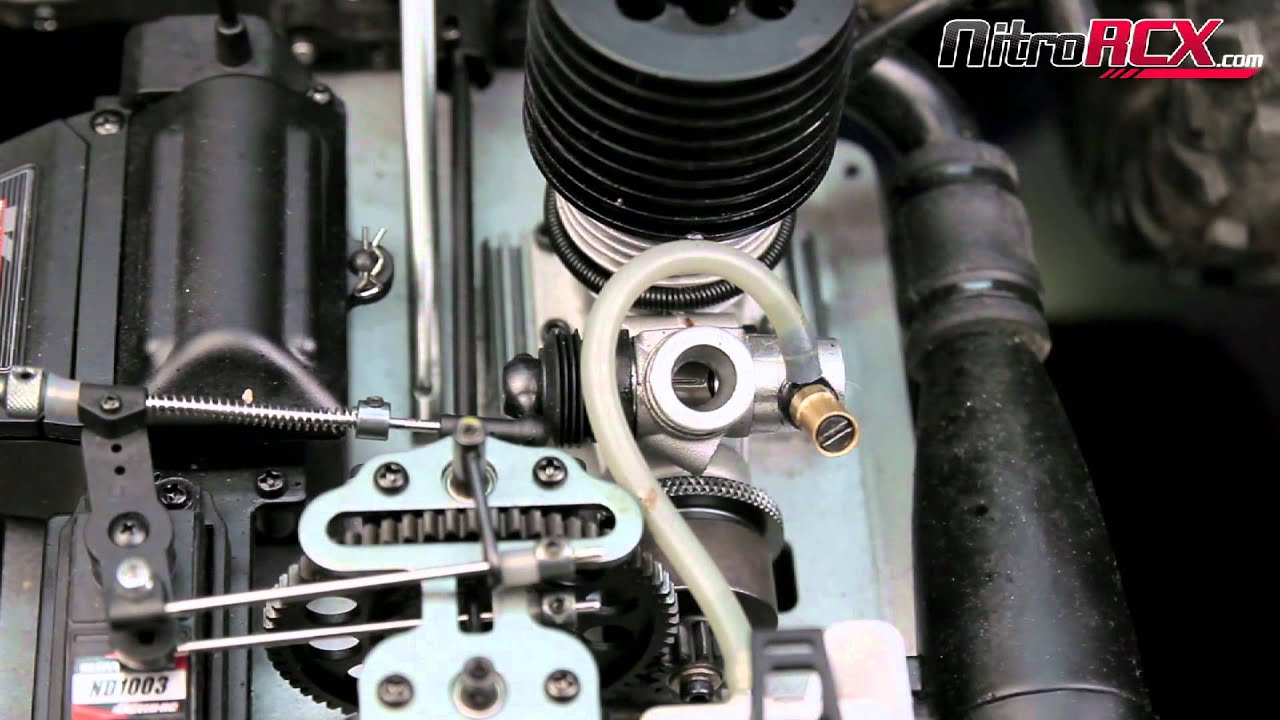 How to stop your Engine from Stalling