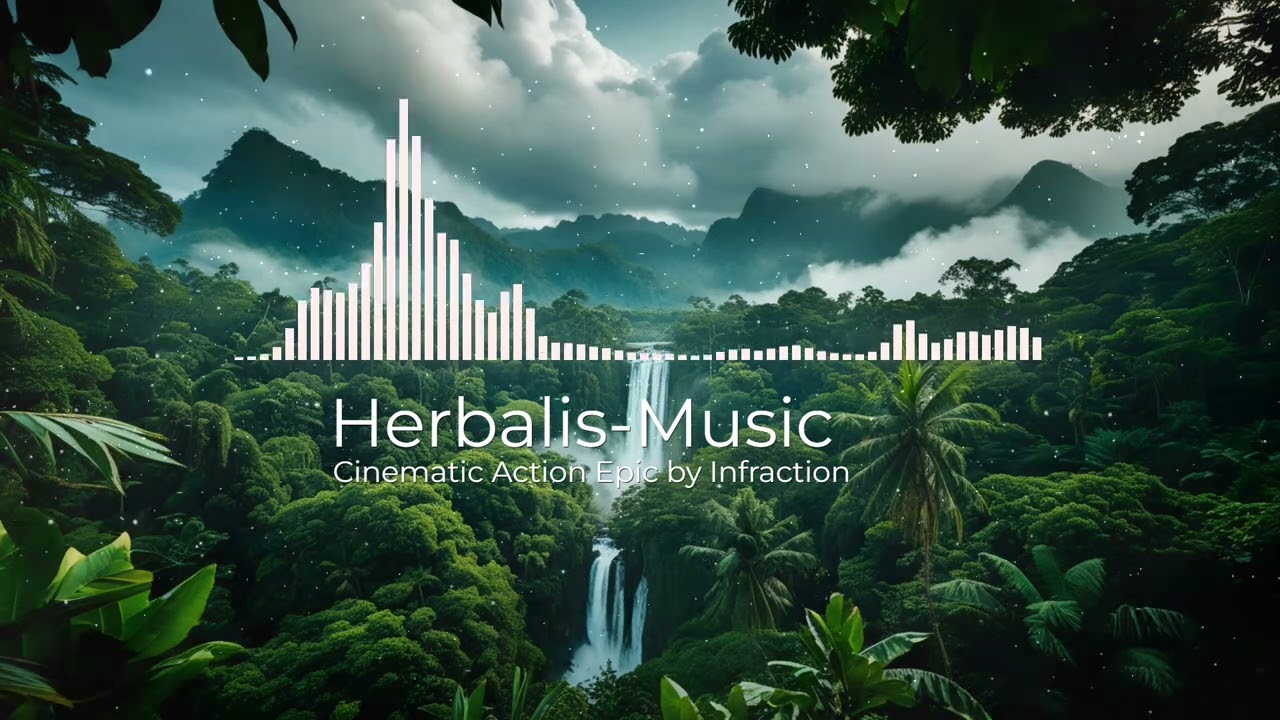 Cinematic Action Epic by Infraction / No Copyright / HerbalisMusic