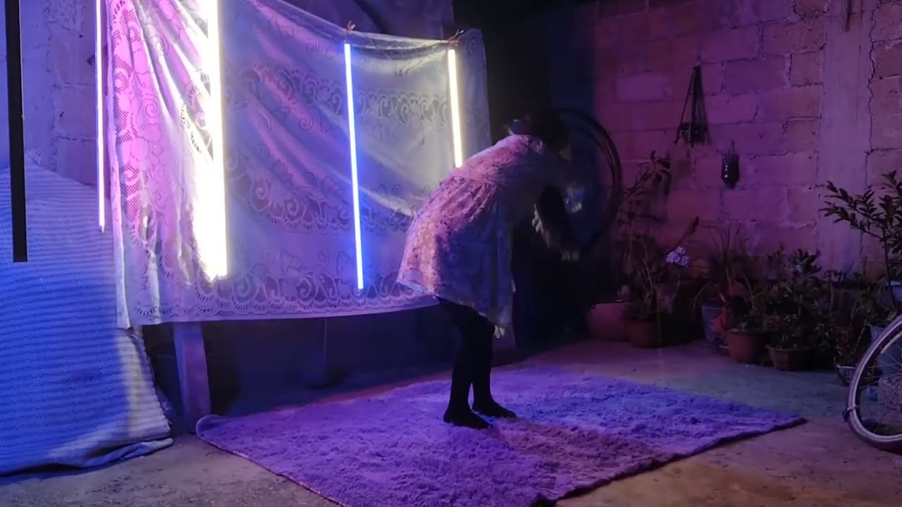 Noema Castañeda Hidalgo_Act3_Danza