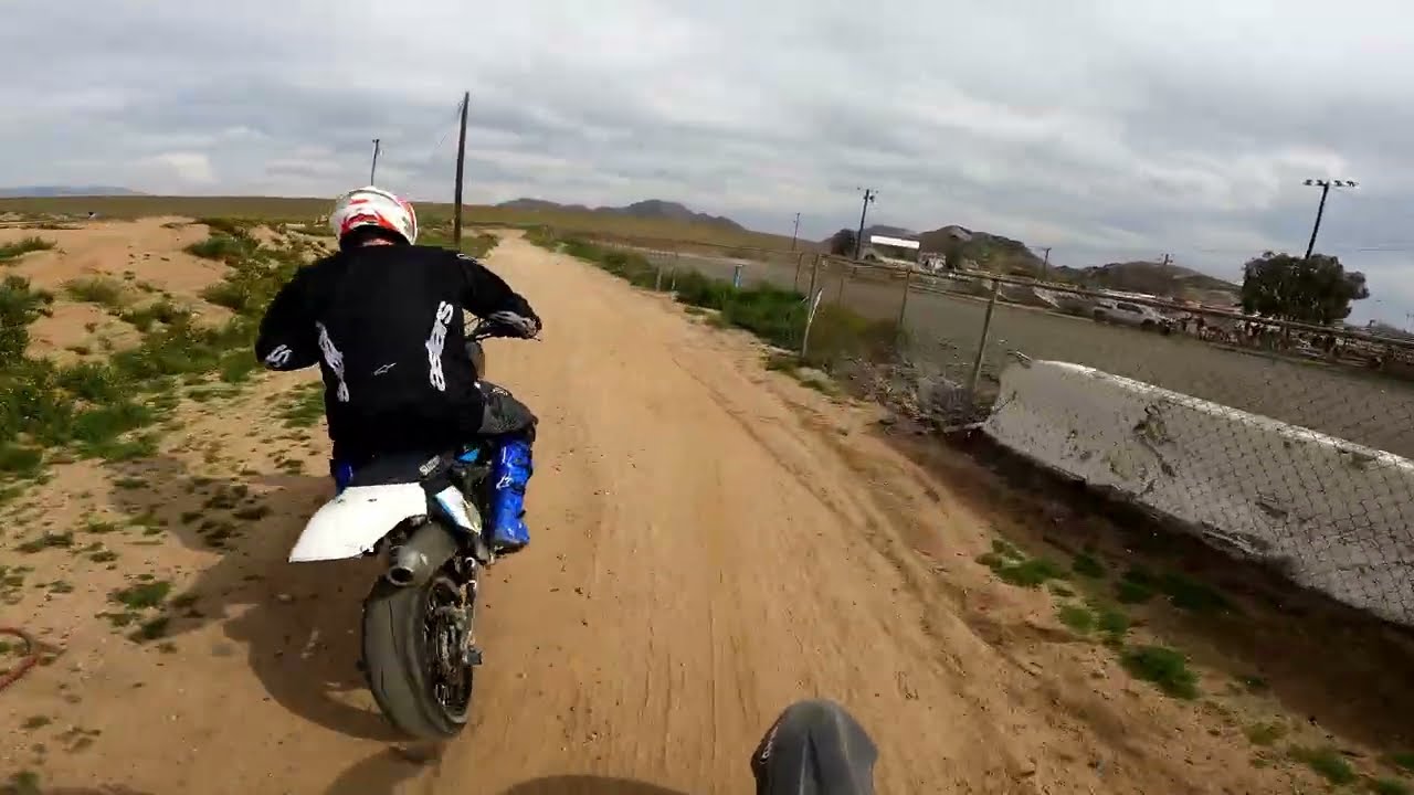 SoCal SuperMoto Part Deux