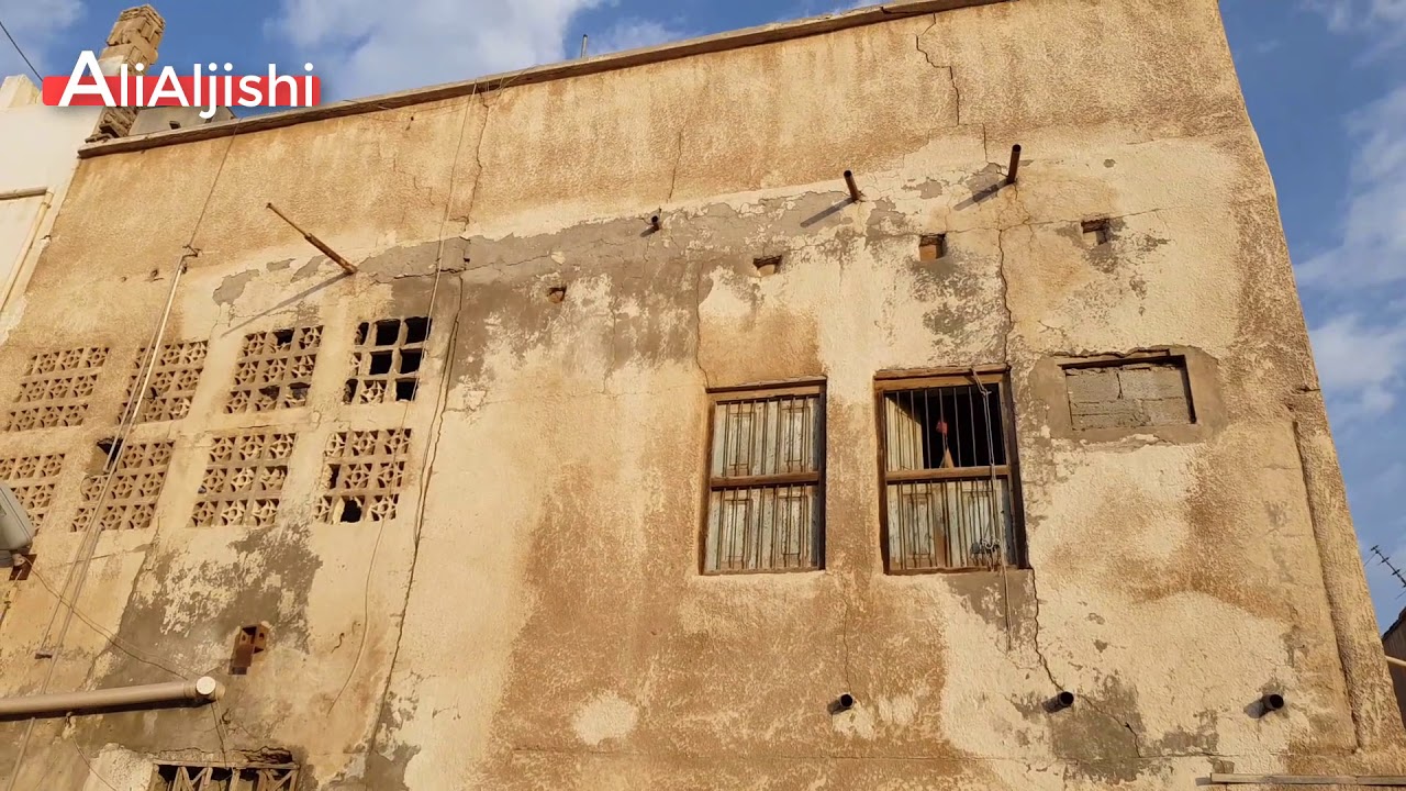 البديعة - المدارس  AlMadaris- AlBadiea