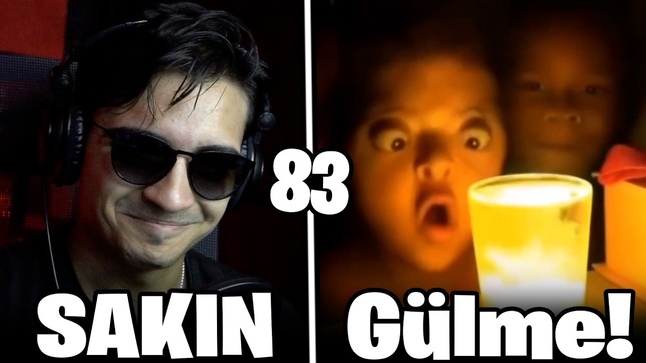 GÜLERSEM ROBUX GİDER! - 83