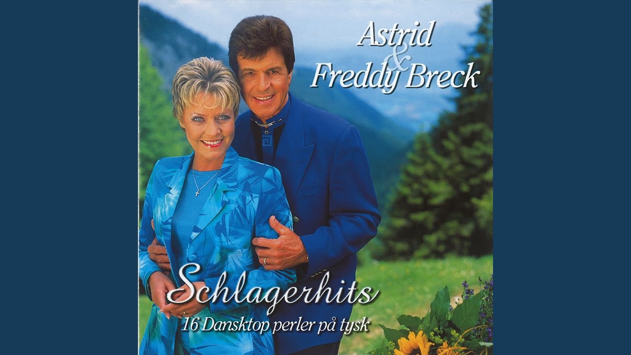Richtige Freunde (Rigtige Venner)