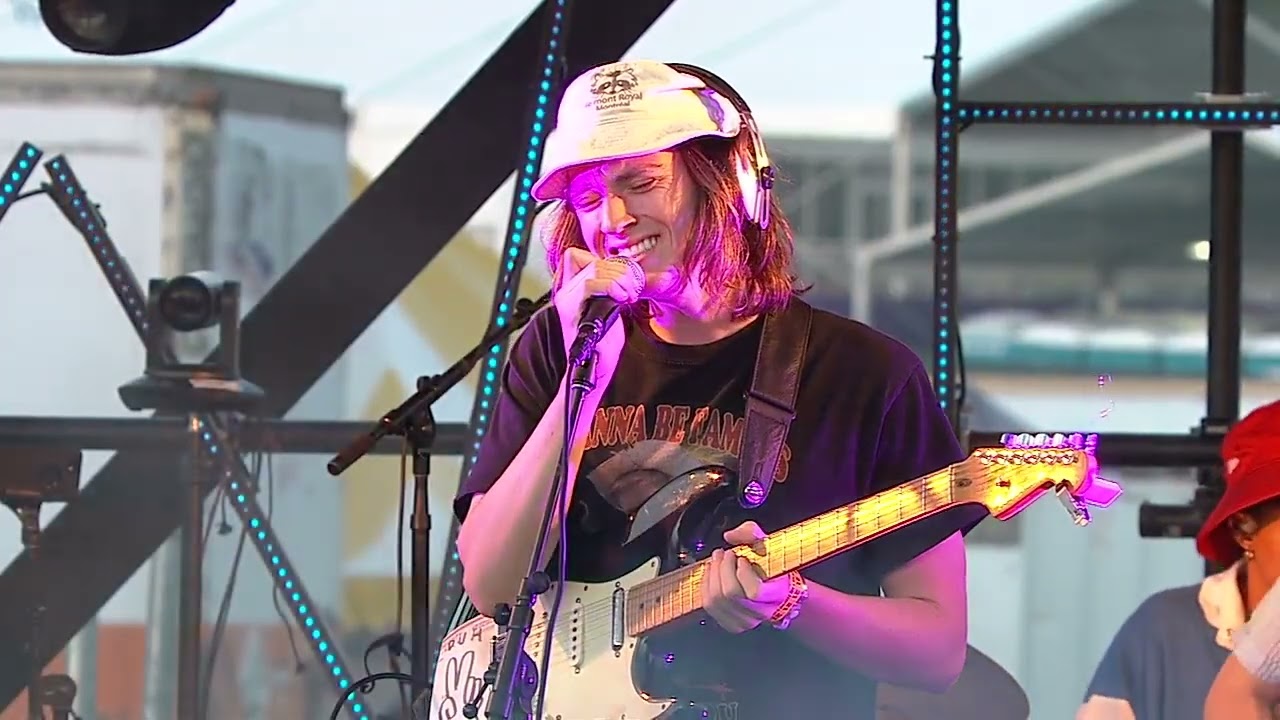 Mk.Gee - Live at @Bonnaroo 2019 (Full Set)