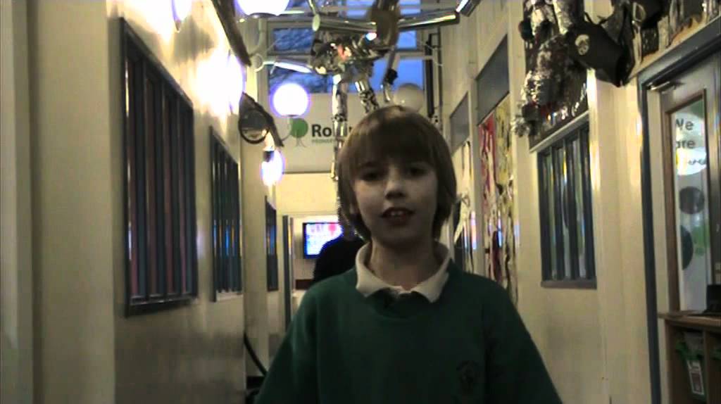 Our Outstanding School!