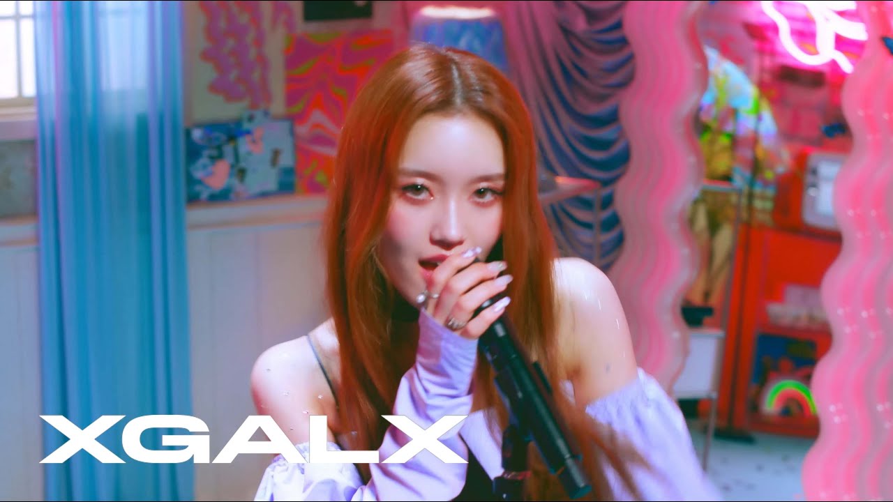 [XG VOX #2] Nobody Love (CHISA)