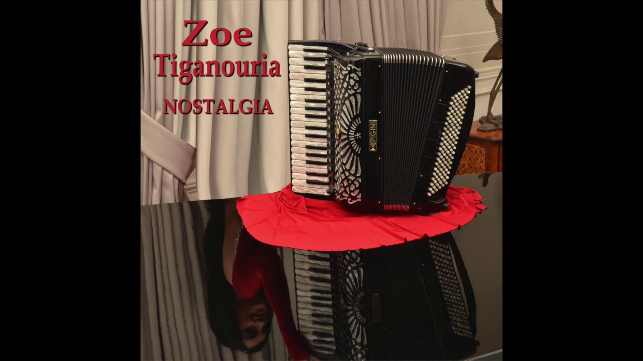 Zoe Tiganouria - Armenian Dialogue [Duet version]