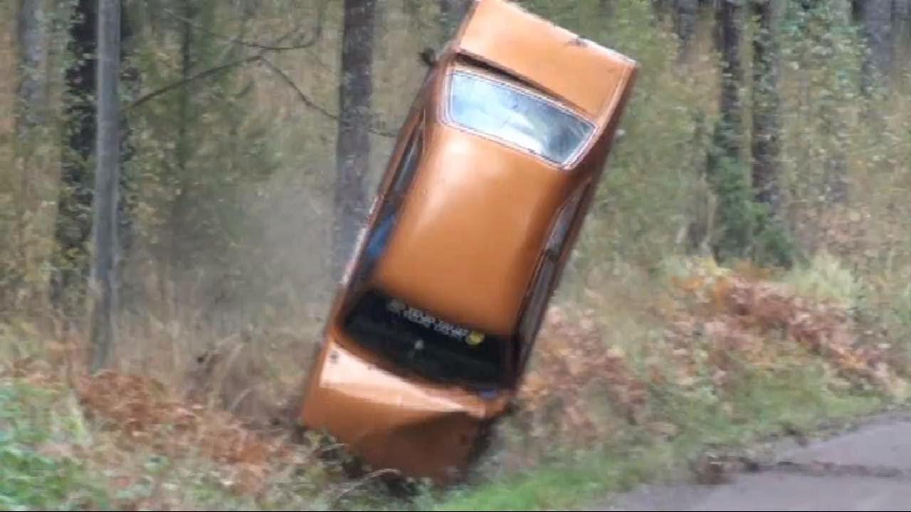 Avåkarfilm: Gamböj 2012