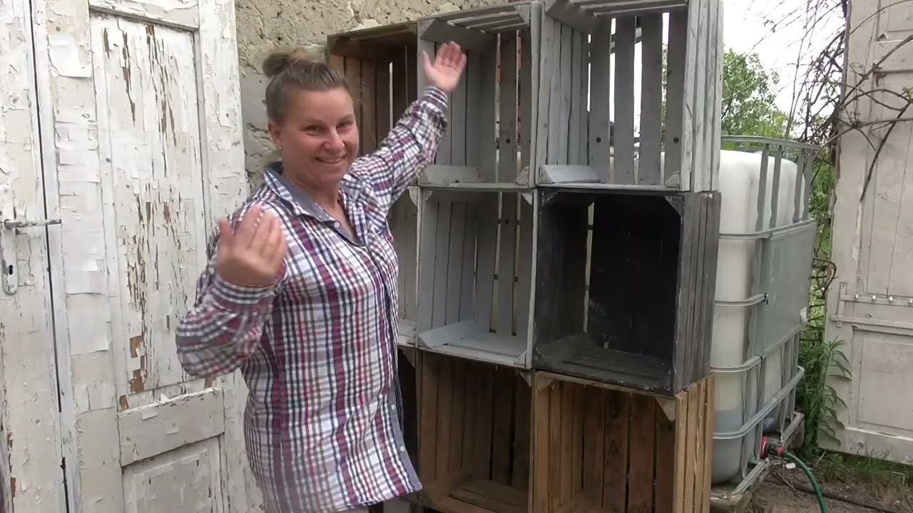 Jak tanim sposobem zamaskować ''Mauzer