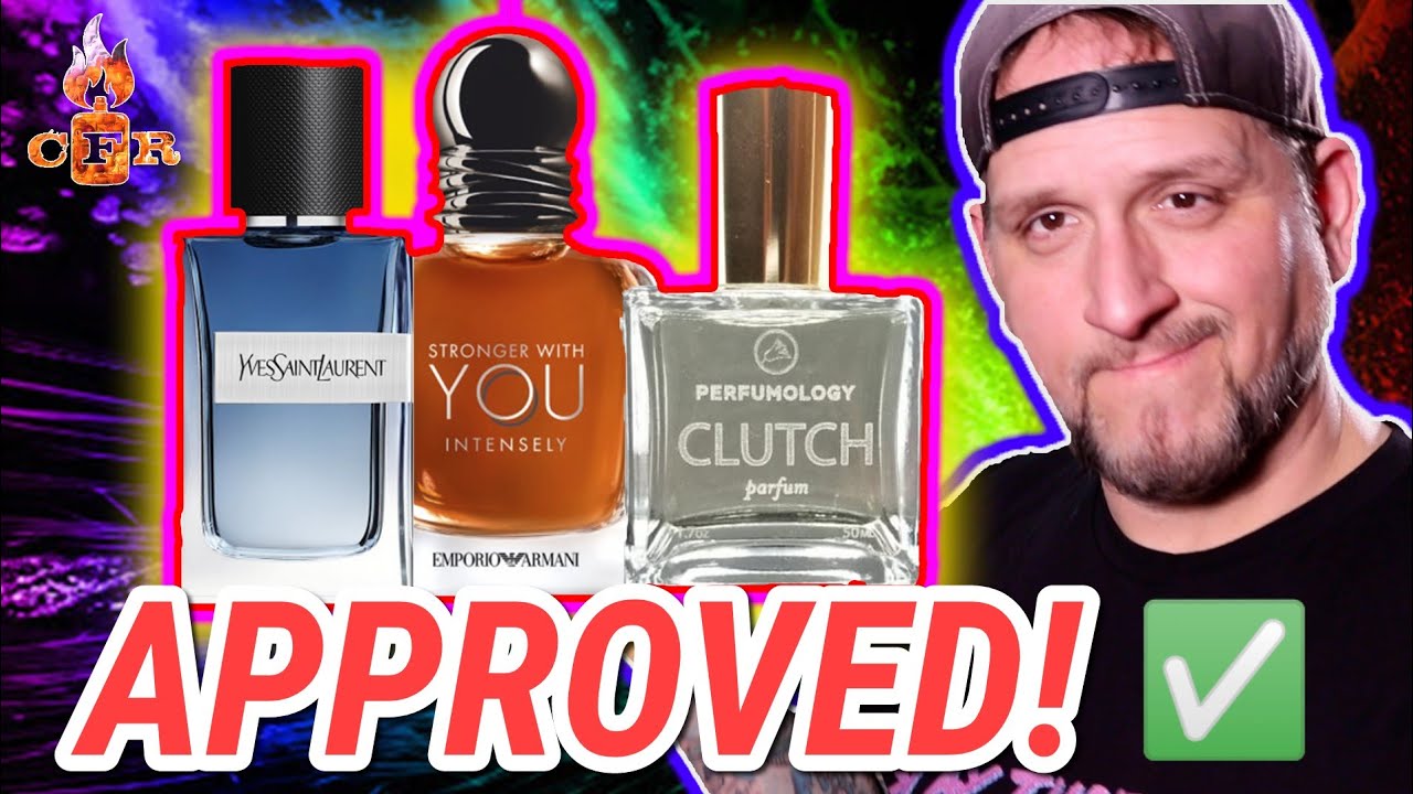 25 Fragrances I'll Never Stop Recommending Part 2 | Tag Video
