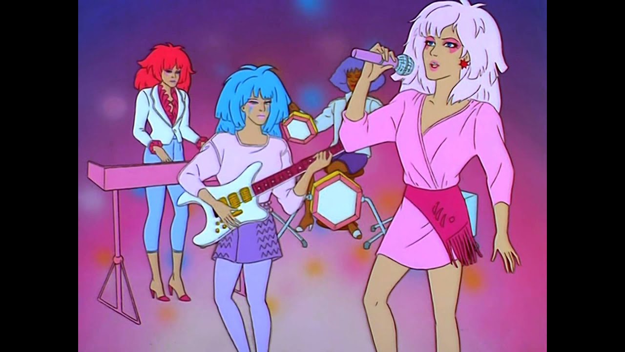 Jem - Only The Beginning (2/187)