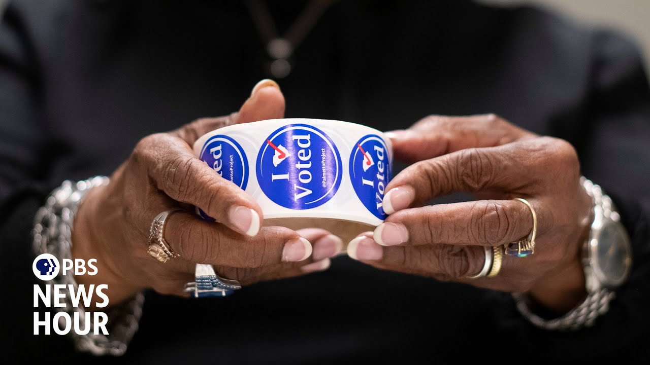Pennsylvania election official responds as DOJ sues state to obtain voter data