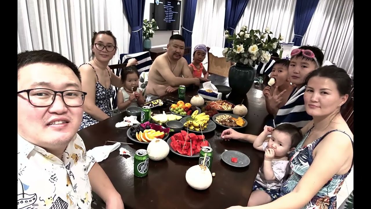 Вьетнамд нэг удаа 2024 2025