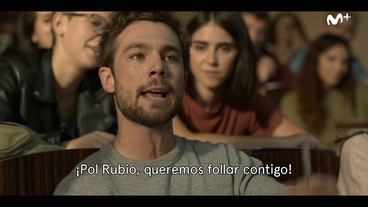 Tr&aacute;iler oficial de Merl&iacute;: Sapere Aude