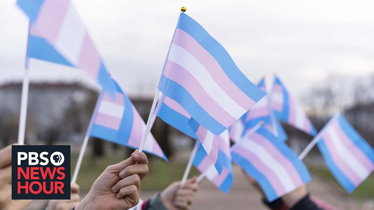 Biden proposes using Title IX to stop blanket bans on transgender athletes