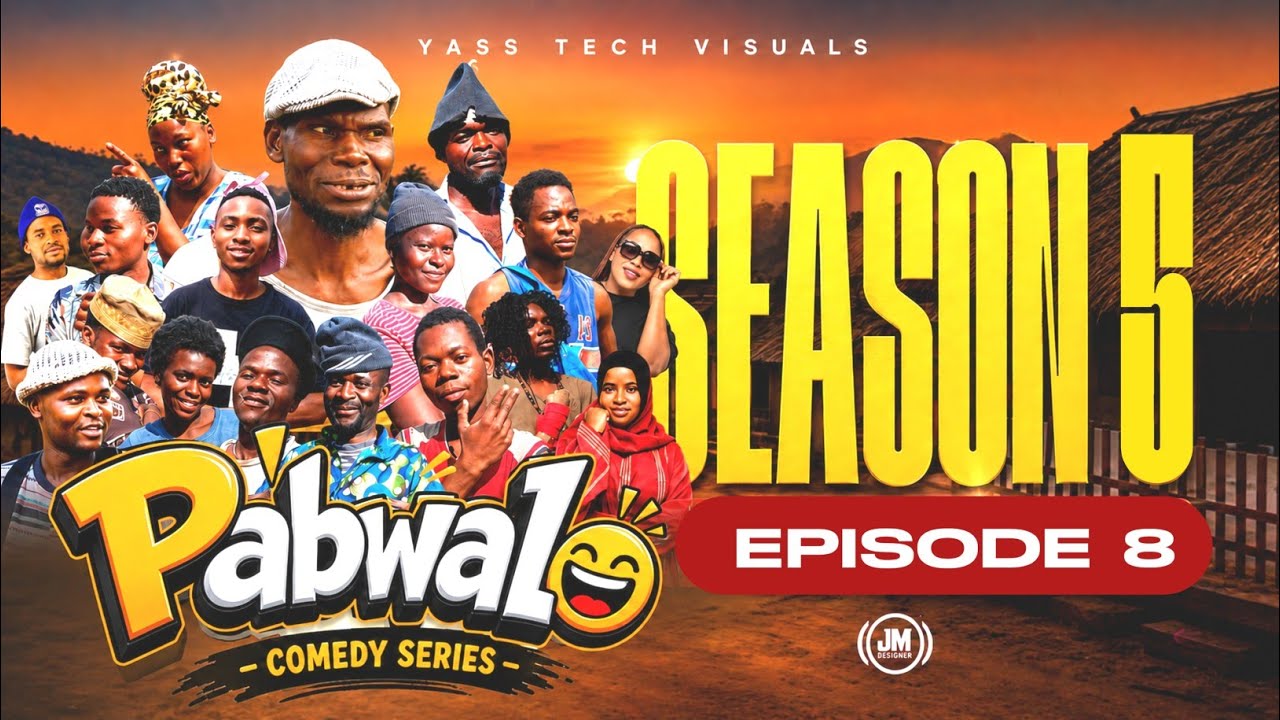 Pabwalo comedy series Season 5 EP 08