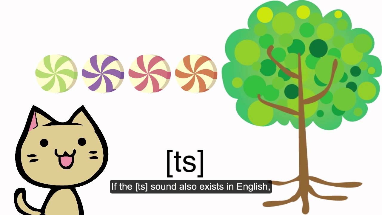 TLEF 2014 - Instructional Video of Tsu vs. Su
