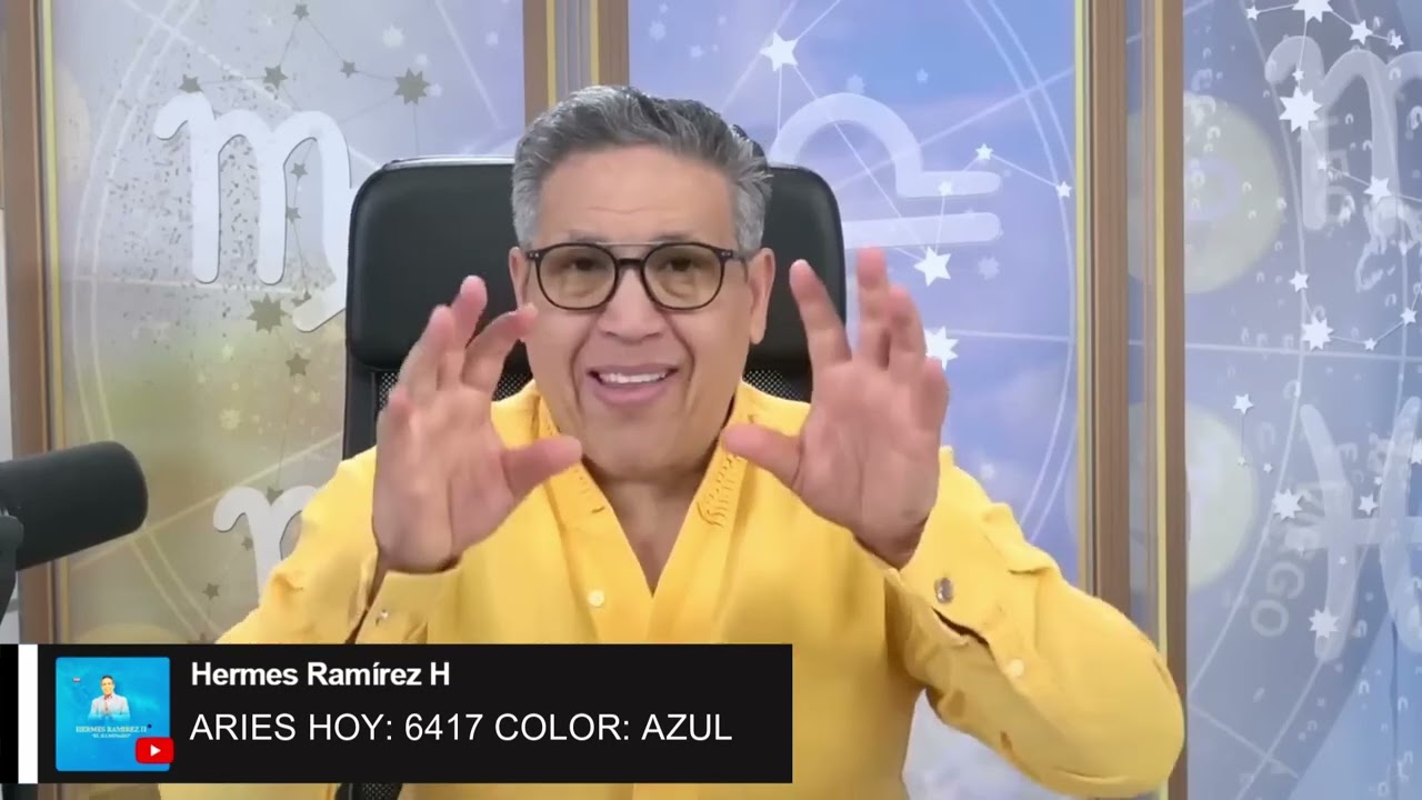 ARIES HOY ¿Crees en espiritus guardianes protectores? Te están protegiendo y no lo sabes