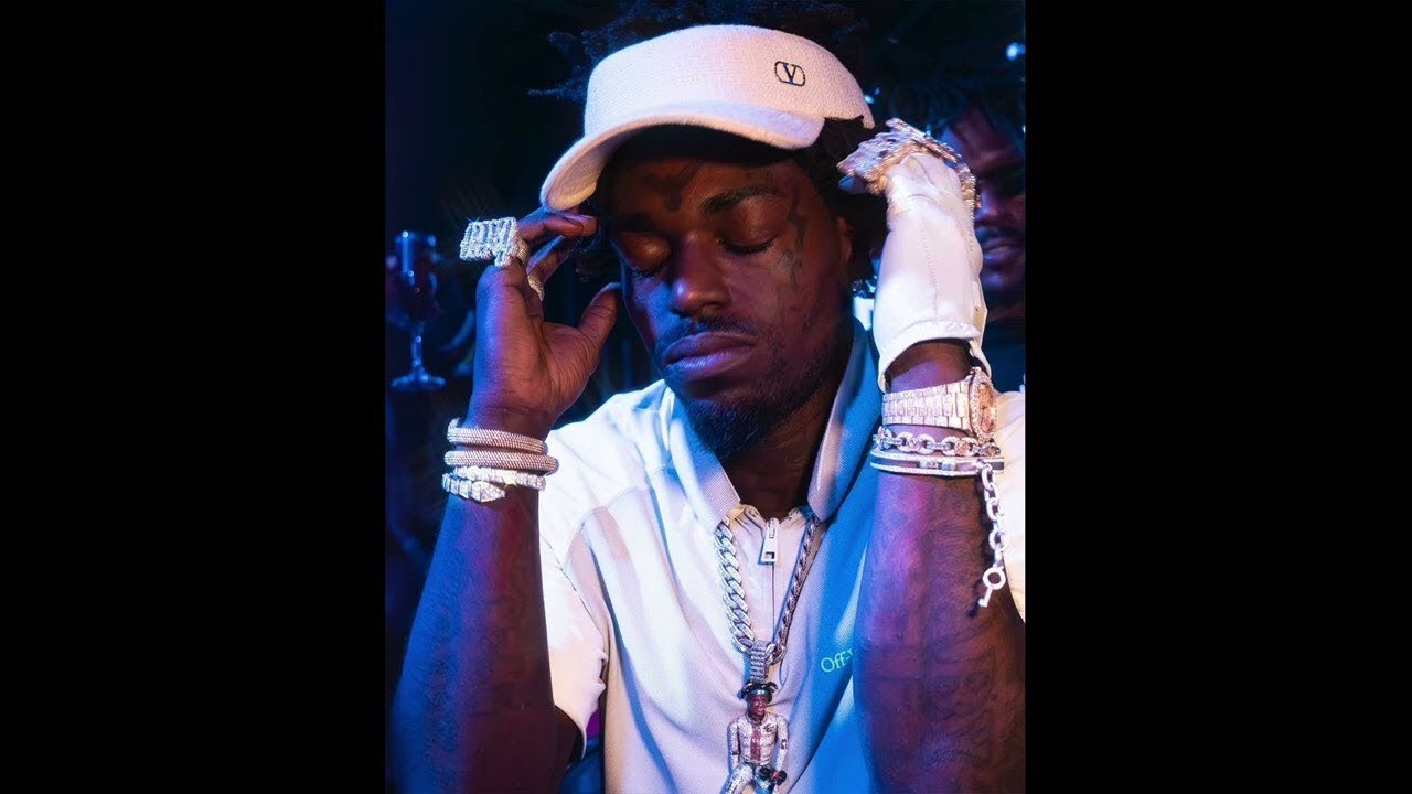 [FREE] Kodak Black Type Beat - 