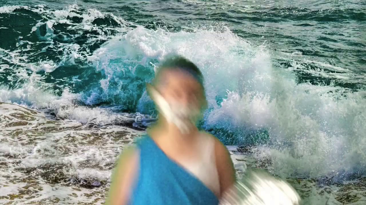 JJ Poseidon