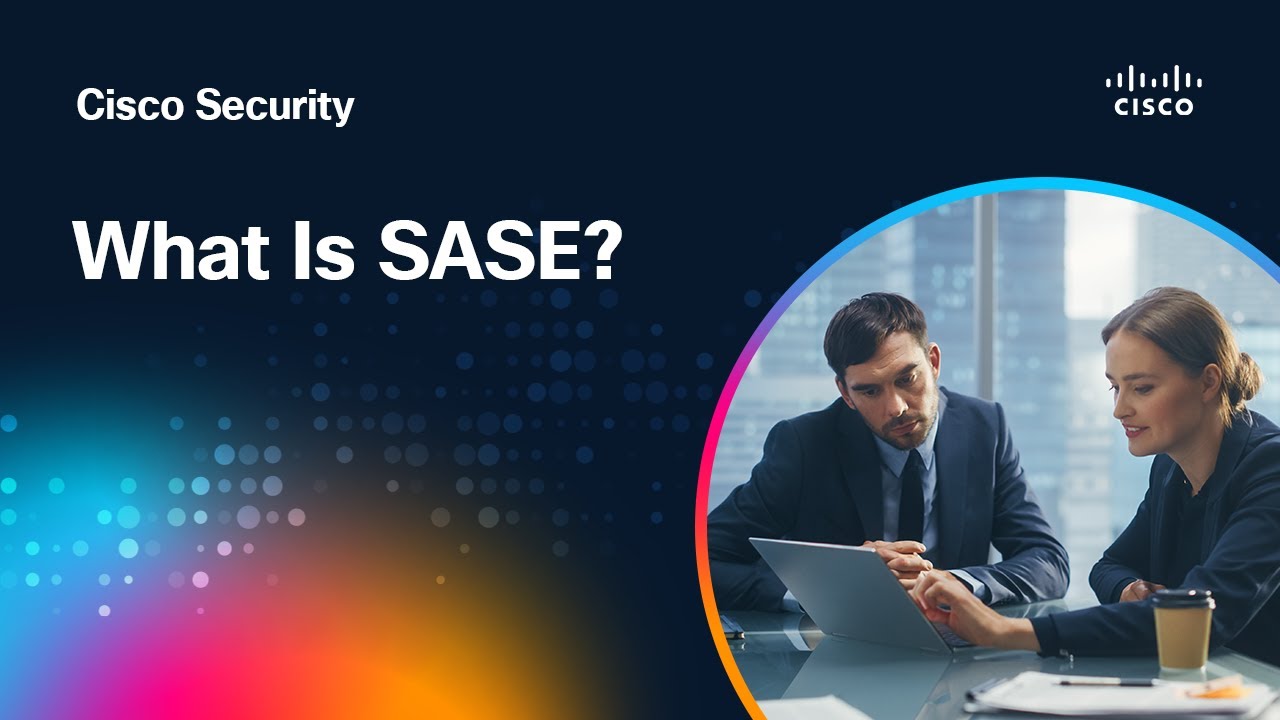 What Is SASE?