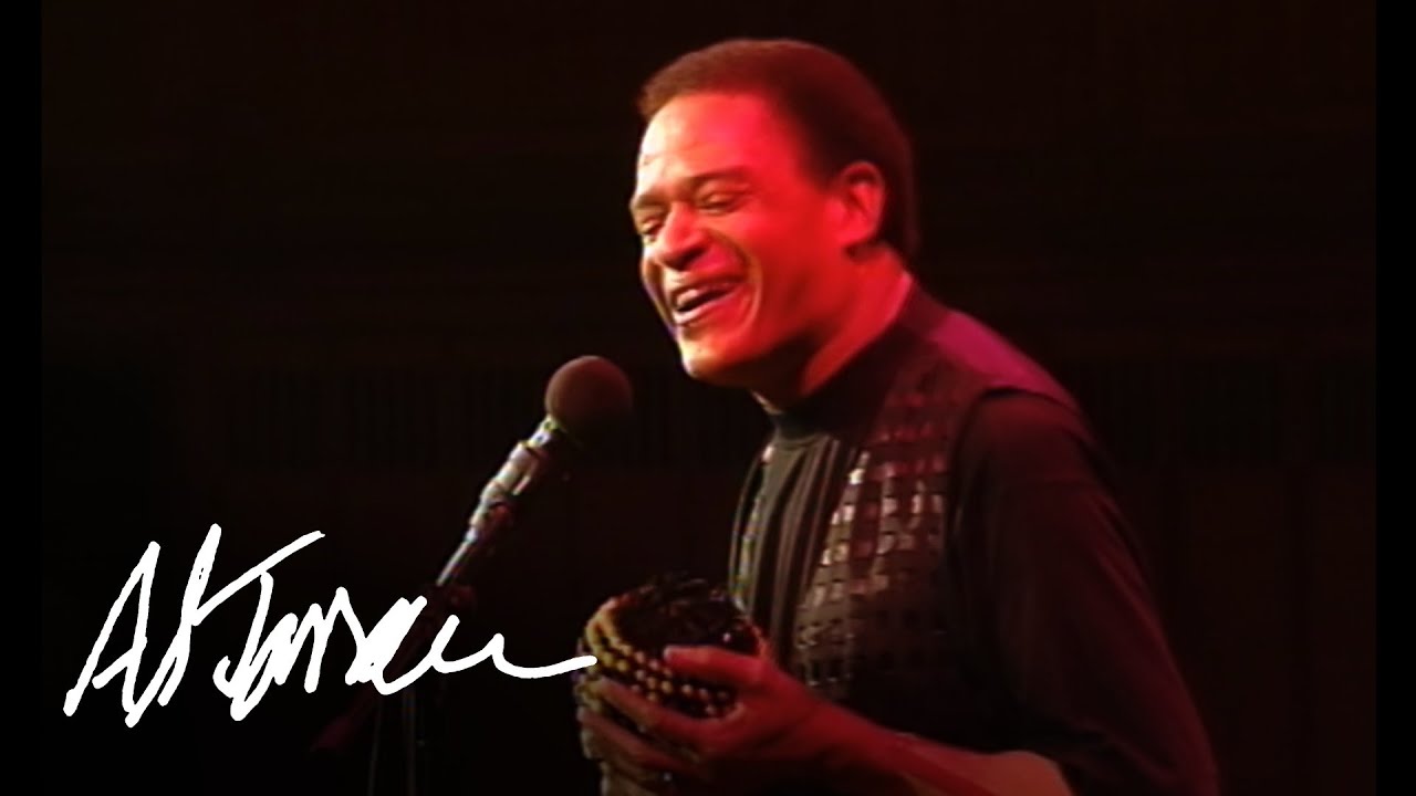 Al Jarreau - Full Show (Off-Opera Jazzfest, 1994)