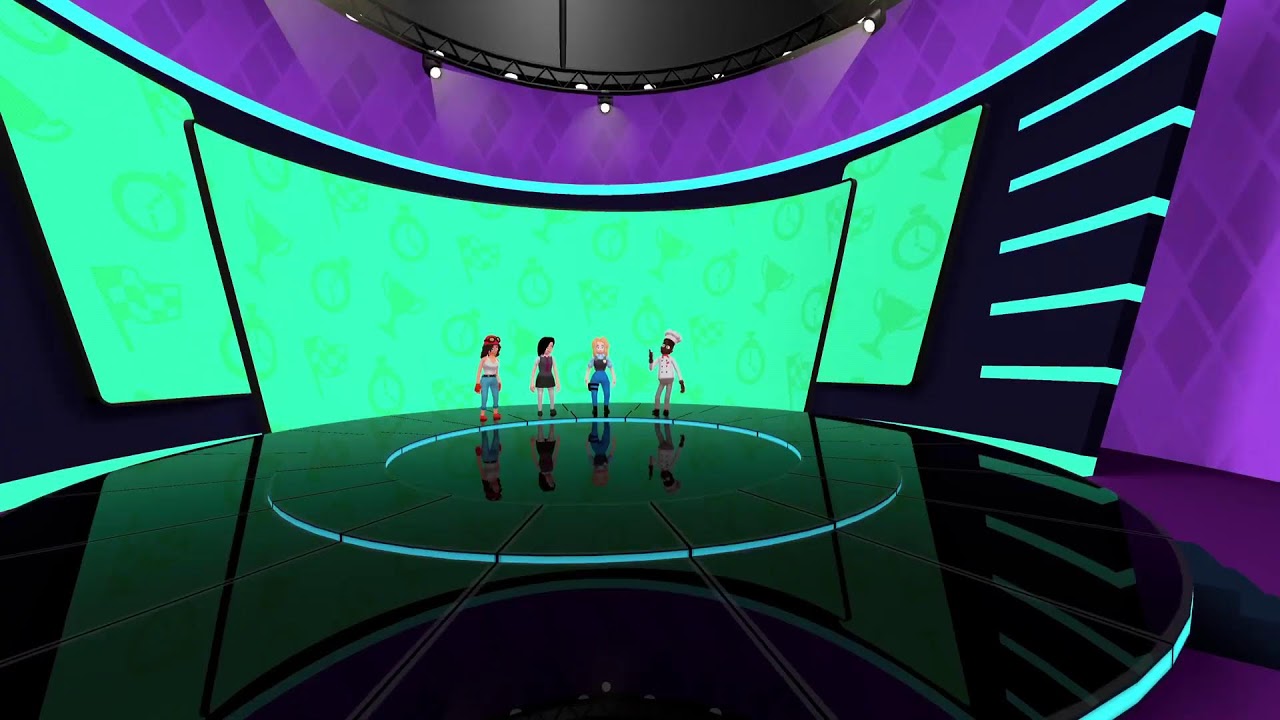 A new online quiz game! | Brain Show ~ [PS5 Live]