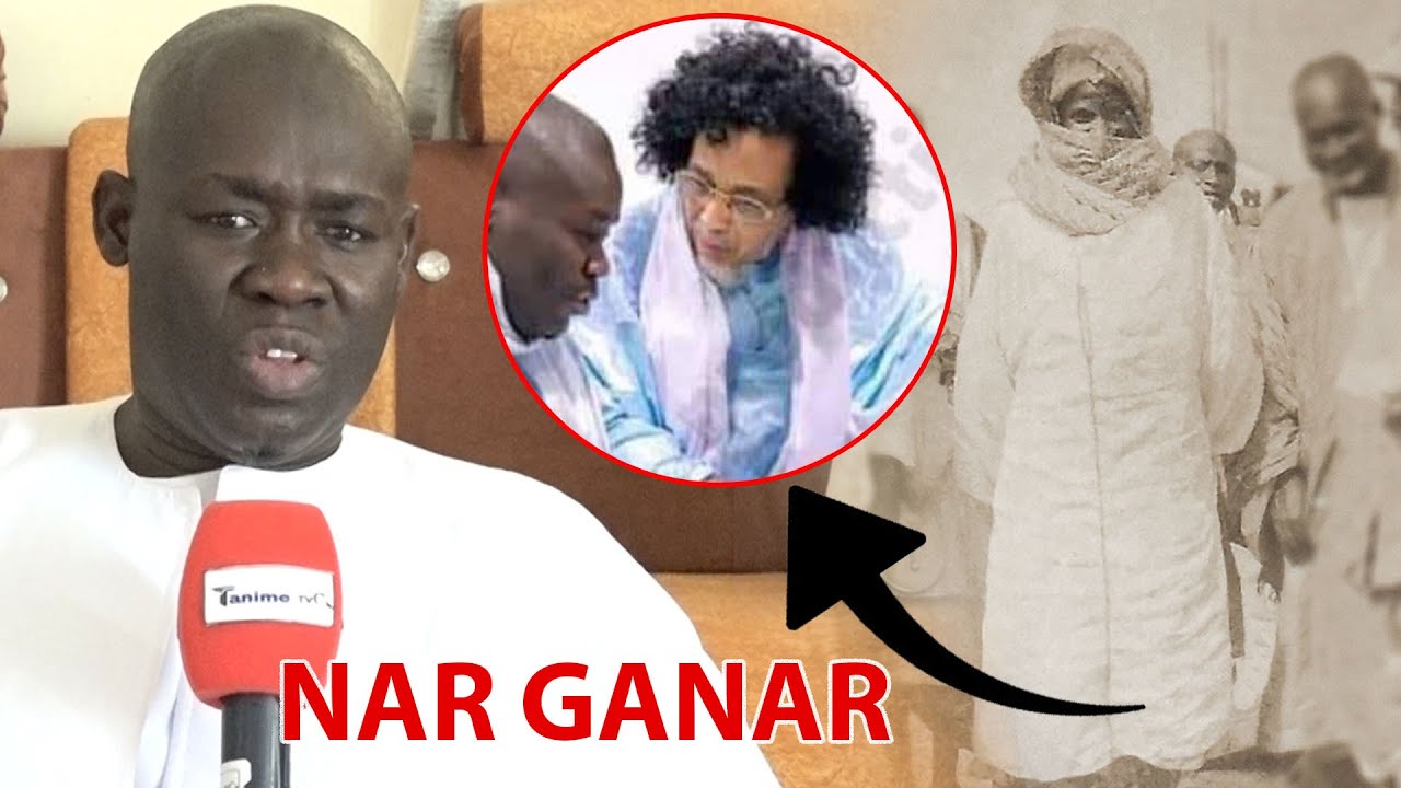 Serigne Mourtada BOUSSO, Wakhtané Né Kope Serigne Touba mbacké Thi Ganaar... Ndaysane Diaxalonna??