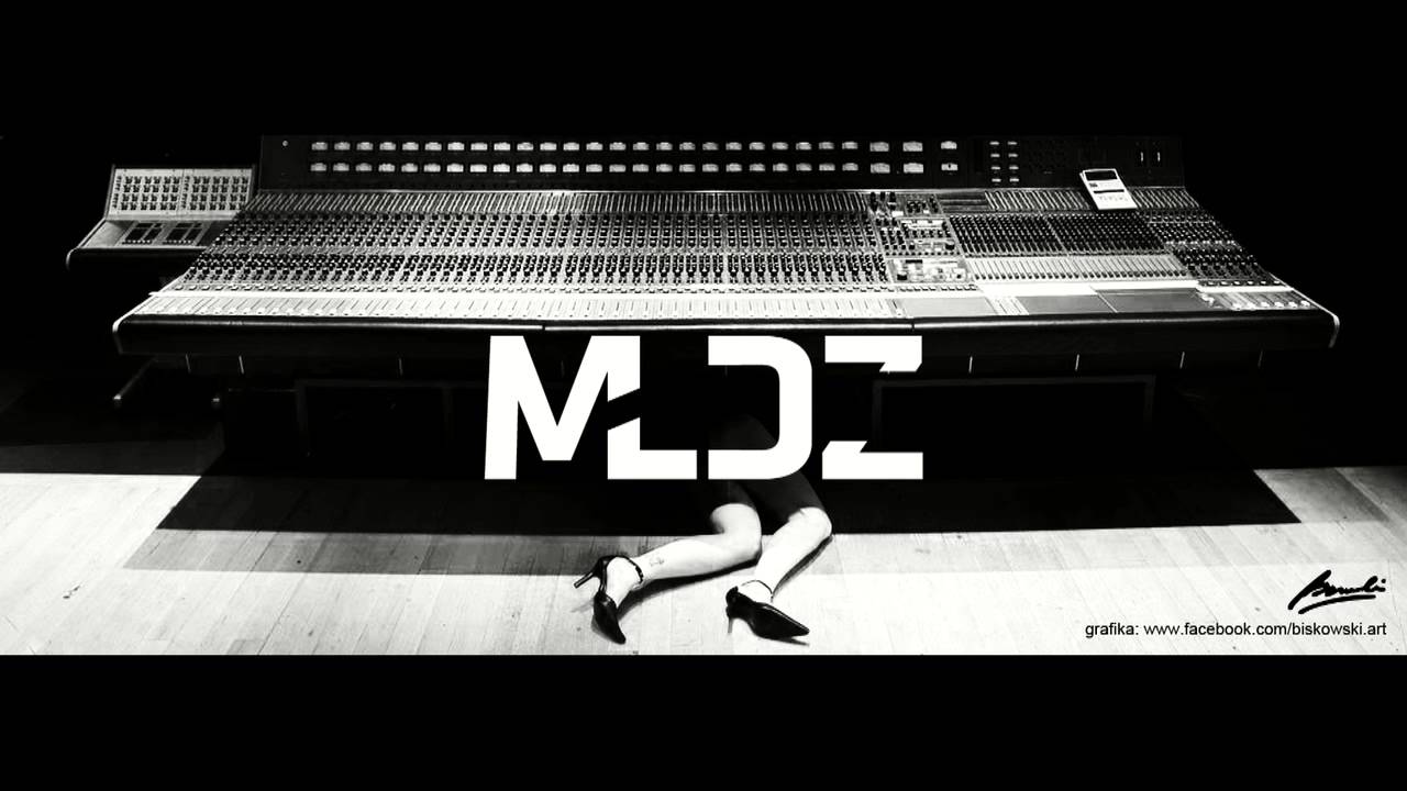 Młodzian - Nie ufaj feat. Paniol