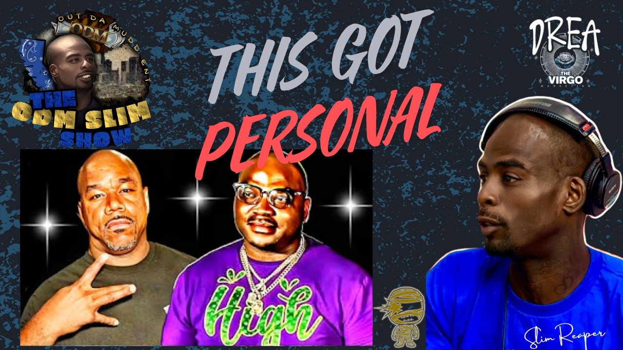 Wack 100 Says ‘I Know Where You Live’… Final Warning to Young Ant Jefe on No Jumper 👀