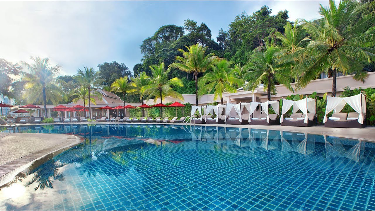 Amari Phuket Resort HD