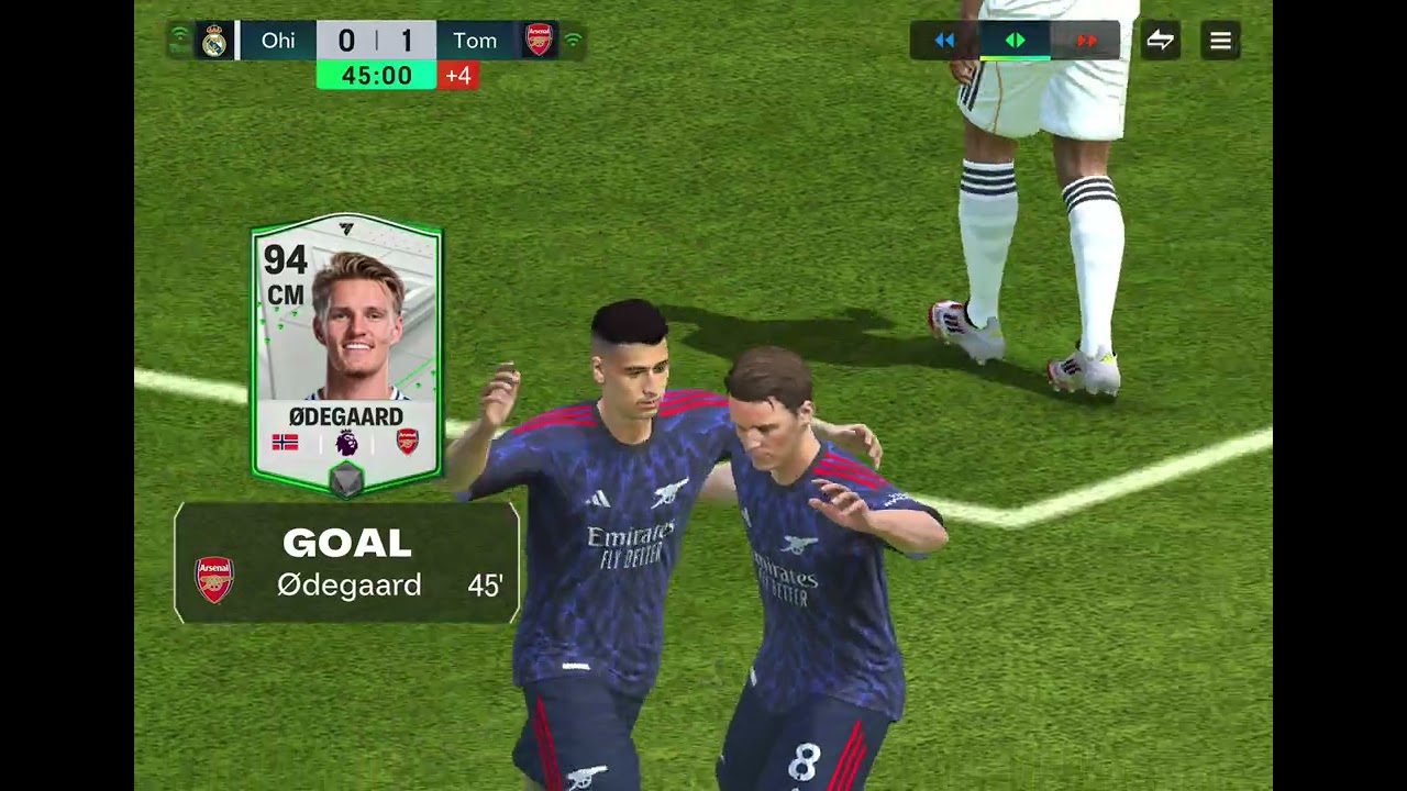 Fc mobile
