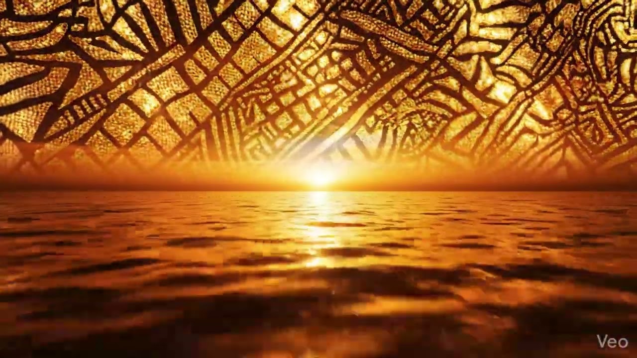 A Bit of Peace: Afro-Fusion & Chilled Rhythms