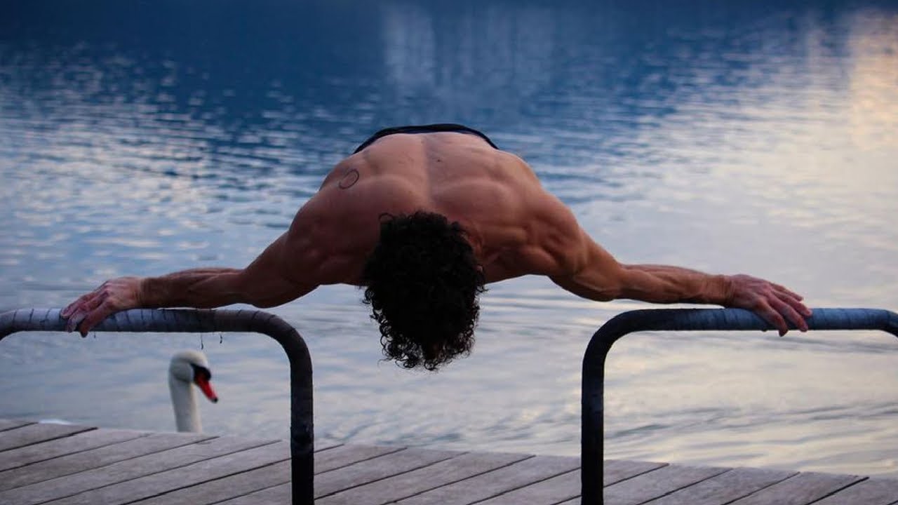 TOP 5 MOST LEGENDARY Street Workout Battles In HISTORY